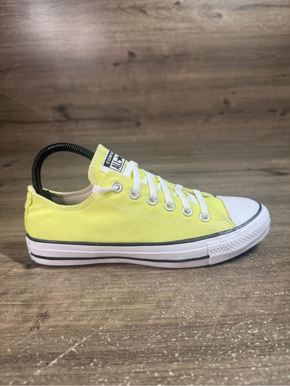 Converse Chuck Taylor All Star Low Mens 6 Womens 8 Shoes Sneakers